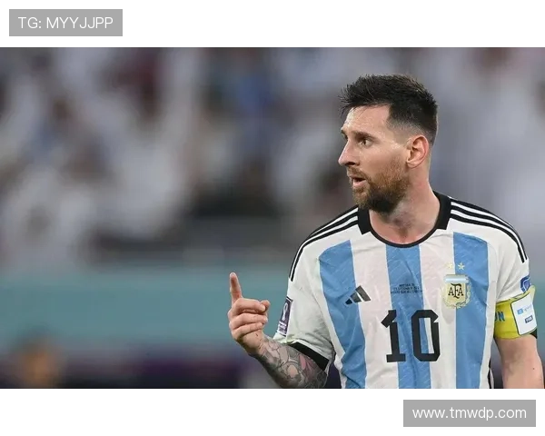 德保罗在国家队的领袖之路，持续提升阿根廷足球竞争力