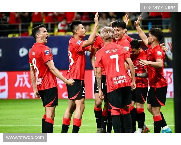 亚冠联赛新赛季开启，各队竞争格局与走势分析