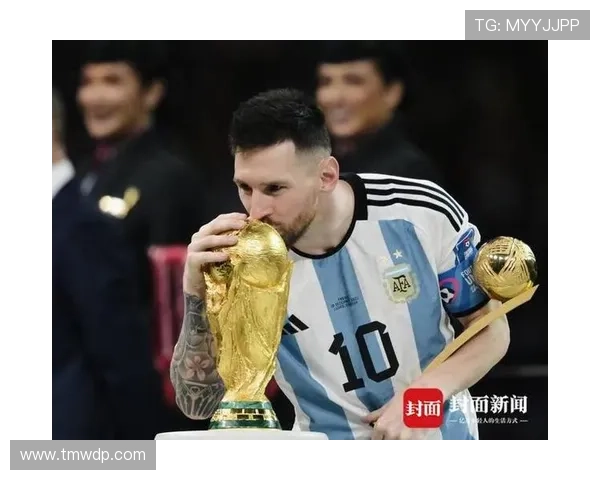 梅西七夺金球奖 创历史纪录持续领跑