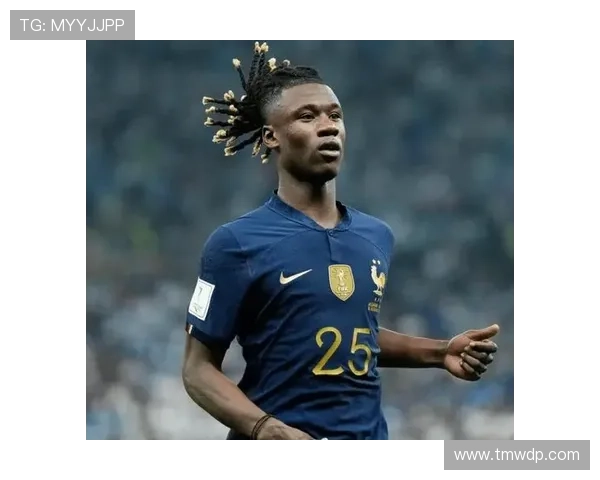 卡马文加国家队前景