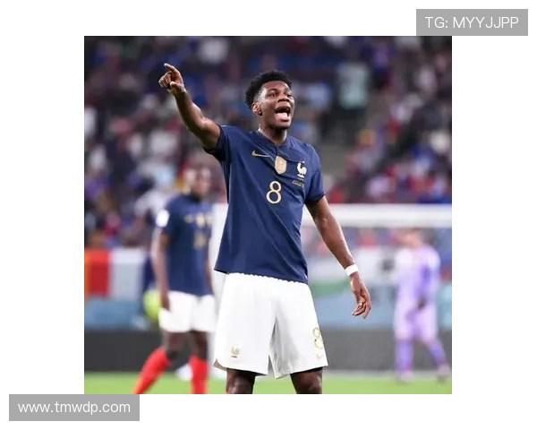 奥雷利安·楚阿梅尼：波尔多青训时期后腰起点解析