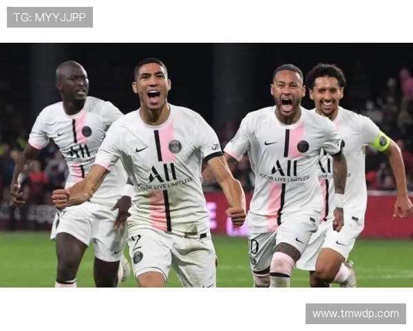 巴黎巨星璀璨阵容竟成战术短板：内马尔姆巴佩共存困境如何撕裂球队竞争力？