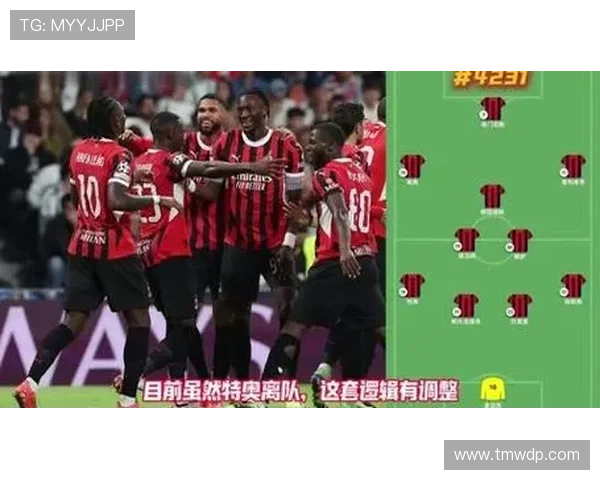 AC米兰高位压迫战术下,防线空当频现,快速反击威胁加剧 AC米兰高位压迫战术下,防线空当频现,快速反击威胁加剧