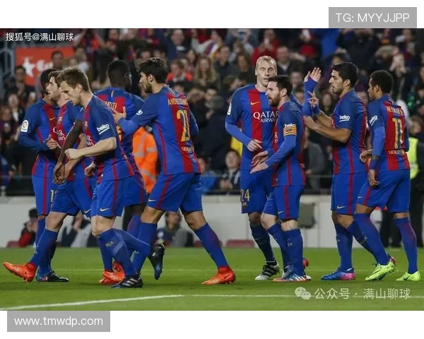巴萨关键比赛表现波动，对联赛争冠形势形成阶段性影响