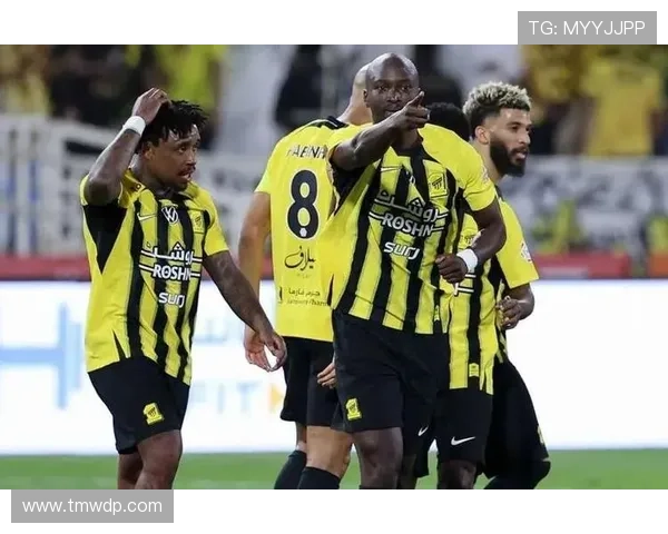 沙特吉达联合：能否重回巅峰，近期表现与赛季走势面临考验