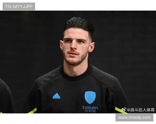 攻防一体中场:赖斯的全面性 攻防一体中场:赖斯的全面性