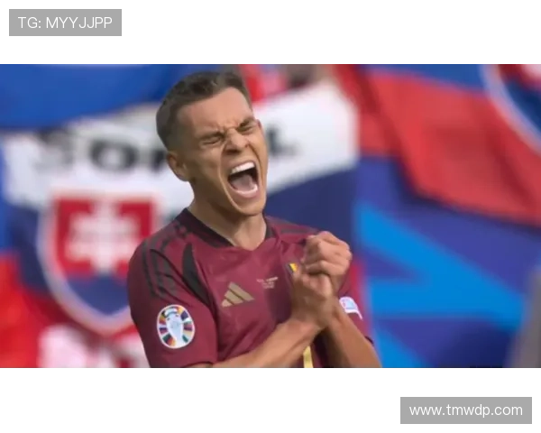 比利时国家队轮换角色：特罗萨德的国家队定位