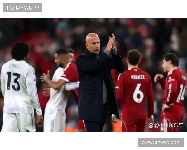 利物浦中场失衡问题显现，运转表象下稳定性面临考验