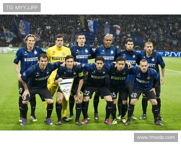 国际米兰的进攻上限，为何受限于中场创造力不足？