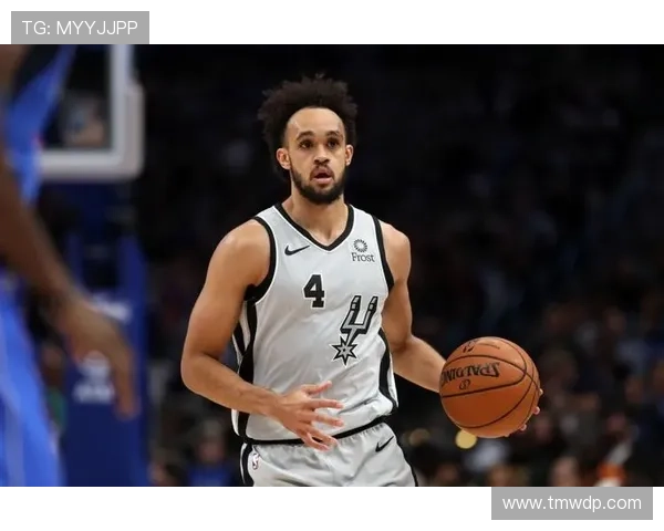 德里克·怀特突破突破效率提升显著 拉开与同位置防守者差距