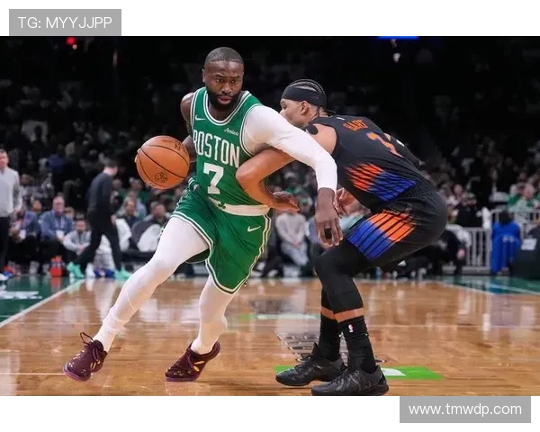 杰伦·布朗挡拆拉开空间效率提升显著超越对手锋线球员