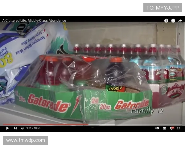 西蒙·拜尔斯家的冰箱里连酸奶都要按秒表吃？